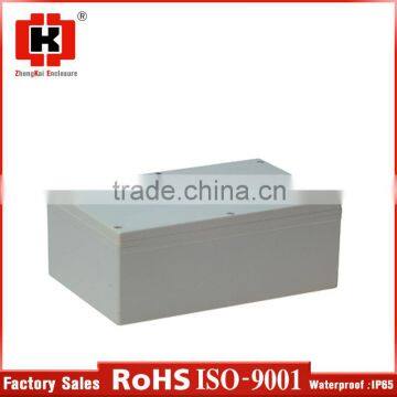 High Quality in China Supplier Ip65 Waterproof Enclosures Outdoor Use photo-3