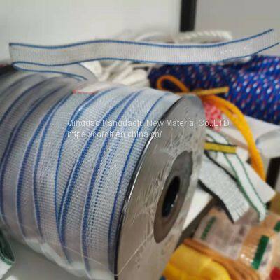 (electric fence) electric polytape width 2.5mm for horses on Australia