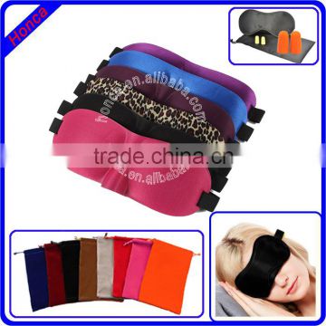 3d airline travel sleep eye shade patch mask