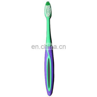 Adult toothbrush oral care products dental care toothbrush manufacturers