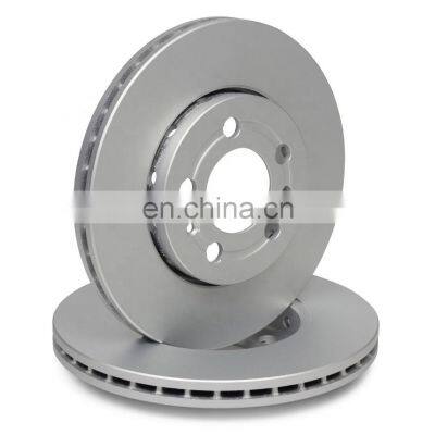 Carbon ceramic brake discs for SKODA OEM 1J0615301D 1J0615301L 6R0615301 5Z0615301B 1JE615301 8Z0615301D 8Z0615301B