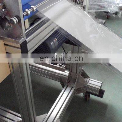 5 Shafts Hot Sale Multilayer Laminator Machine photo-3