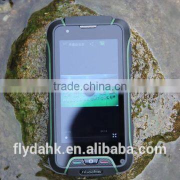 Original Huadoo v3 Rugged Phone Ip68 4 Inch Rugged Waterproof Mobile Phone Android 4.4 1G Ram Rugged Phone. photo-6