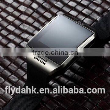 Smart Watch Q18 With Touch Screen Camera TF Card Sim Card Bluetooth Smart Watch Q18 Watch Phone. photo-6