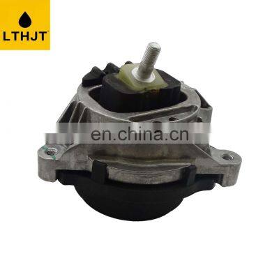 Hot Sale For BMW F20 22116855456 Car Accessories Auto Parts Engine Mount OEM NO 2211 6855 456