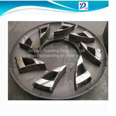 High Alloy Casting Pallet, Elbow, Skid Rail, Diffuser... for Industry Furnace Use photo-4