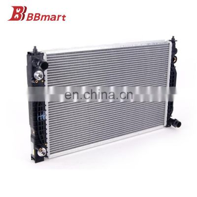 BBmart OEM Auto Fitments Car Parts Aluminum Cooling Radiator For Audi OE 8D0121251BC