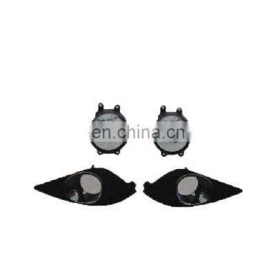 For Toyota 2013 Corolla Ex Fog Lamp Cover, Light Frame