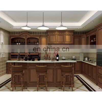 Cbmmart Limited Smart Kitchen Cabinets Usa Luxury Wood Kitchen Cabinets