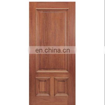 contemporary oak wood interior doors simple design inside wooden doors