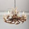 Aluminium Fancy Indian Pendant Lamp photo-2