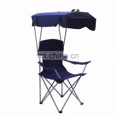 Equipment Picnic Big Luxury High Back Fishing Outdoor Portable Custom Camping Foldable Camp Sea Beach Chair photo-4