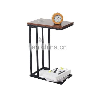 Factory Direct Sales Wholesale High Quality Modern Living Room Cube Tea Table