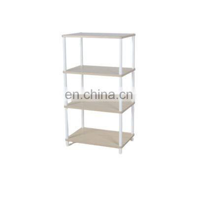 Factory Wholesale Quality Home Open Shelves For Storage Shelf