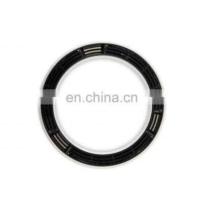 Round 9L 12L Open Top Waste Bin Stainless Steel Office Paper Bucket Top Opening Design Garbage Bin photo-5