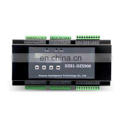 Multi-circuit Energy Monitoring Digital Din Rail Electric Meter Modbus RTU photo-5