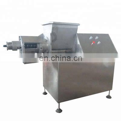 Chicken and Fish Deboning Machine Automatic Fish Bone Meat Separator