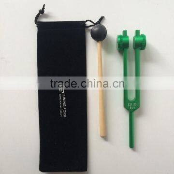 THIRD EYE CHAKRA TUNING FORK SETS FOR SOUND HEALING THERAPY