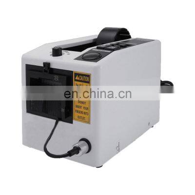 20-999mm M-1000 18W Automatic Tape Dispenser Electric Adhesive Tape Cutter Cutting Machine