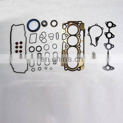 Engine parts repair Kits Fit For Ford GMC F6JA Full Set Gasket