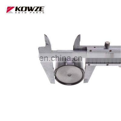 Engine Valve Tappet For Mitsubishi Challenger Delica Space Gear L200 Montero Pajero ME200089 photo-2