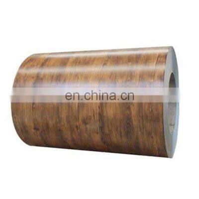 Color Coated Steel Coil Ppgi Ppgl For Prefab House