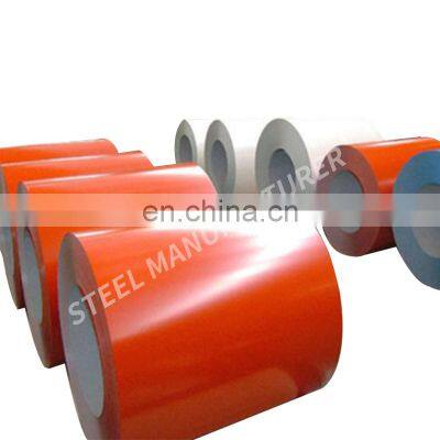 hs code for prepainted galvanized 0 45mm ppgi steel zinc coil\tcoated