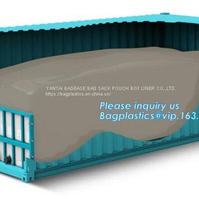 Load Test Water Bags Life Boat Test Water Bag Underwater Air Lift Bags Marine Air Bag Fender Water Storage Bag photo-2