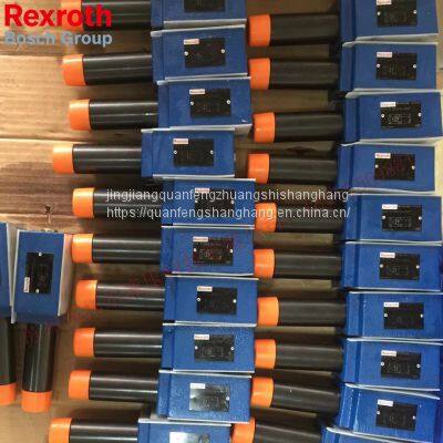 Rexroth Solenoid Valve R901008606 4we6y6x / Eg12n9k4 / V R9012828 Eighty-one photo-4