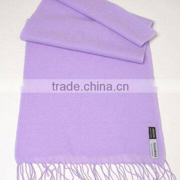 Classic Pashmina shawl