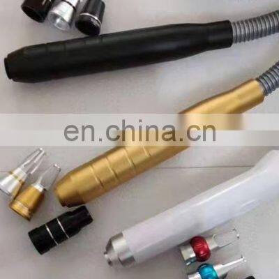 Professional 2 in 1 808 Diode Laser Hair Removal Picosecond Laser Tattoo Removal Machine photo-4