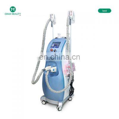 New Arrivals 2021 Cryotherapy Fat Freezing Device /freezing Fat Machine /fat Freezing photo-2
