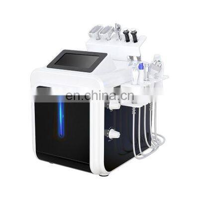 2022 beauty moisture foaming facial facial machine oxygen infusion beauty multifunction skin beauty care face facial