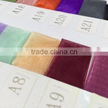Yaw-Shuen MIT Wholesale Soft to Touch Polyester Fabric for Home