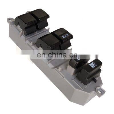 Factory Price Electric Window Master Switch OEM 84820-02190 84820-06100 For YARIS Camry ACV40 Corolla Rav4 Land Cruiser