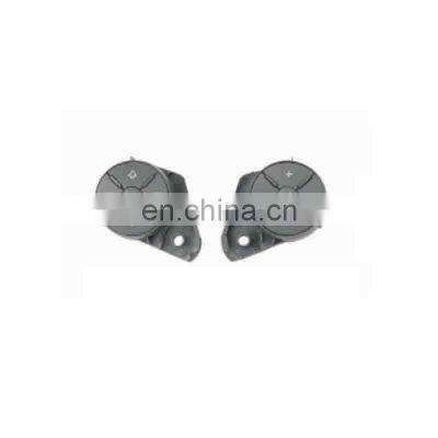 A Pair of Steering Wheel Button Steering Wheel Switch For Mercedes-Benz W164 W251 OEM 164 870 0558 7379 164 870 0658 7379