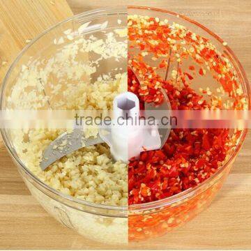 KH Small MOQ Welcomed Kitchen Manual Food Processor photo-5