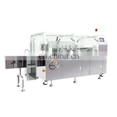 Medium High Speed Fully Automatic Tablet Capsule Candy Gum Counting Machine Counting Packing Production Line