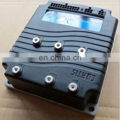 Electric Forklift ac Motor Speed Controller 25kw photo-3