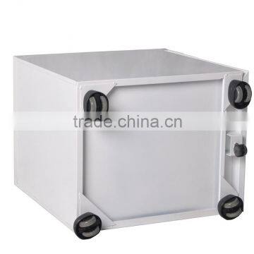 Luoyang Cheap Assemble Steel Cabinet photo-2