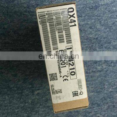 QX41 High Quality&100% Brand new Mitsubishi MELSEC Q Series output module