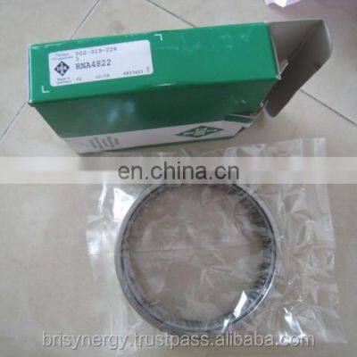 Bearings RNA4822 Needle Roller Bearing