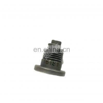 HIDROJET diesel fuel injection pump 161S1 delivery valve 131110-0520 for sale
