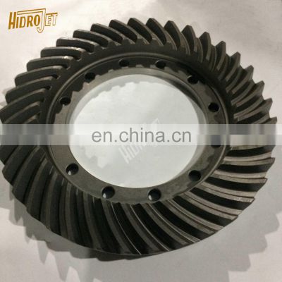 HIDROJET LG30 37T rear drive bevel gear Rear spiral bevel gear for LG30