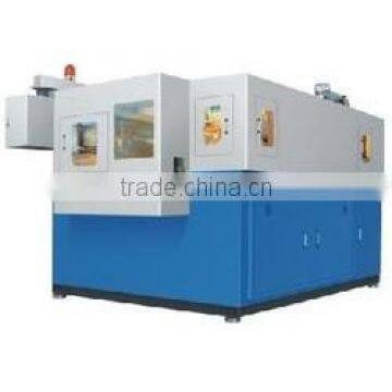Pet Stretch Blow Moulding Machines photo-2