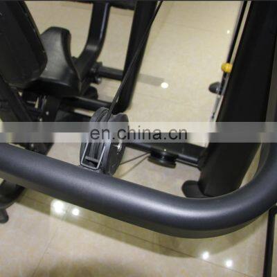 Wholesale Heavy Duty Sport China Fitness Manufacturer Wholesale Gym Machine MND FH07 Rear Delt / Pec Fly Power Club photo-3