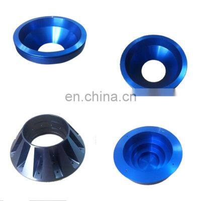 Customized CNC Finished Watch Case Stainless Steel Machined Watch Parts Laser Cut Stainless Steel photo-3