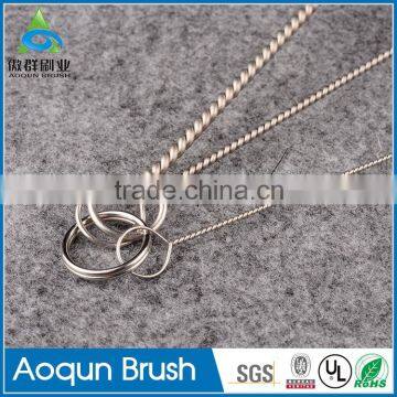 Baby Bottle Cleaning Brush, Nipple Brush, Straw Brush photo-3