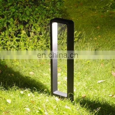 IP65 Bollard LED Outdoor Garden Standing Lamps