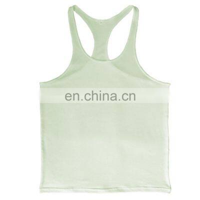 Hot Selling Wholesale OEM Tank Top Casual Breathable Singlet Women Tank Top photo-2